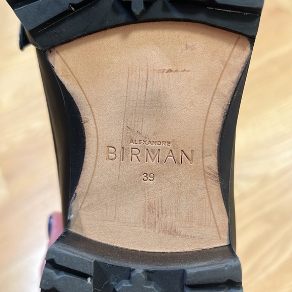 Alexandre Birman Loafer - Picture 4 of 5